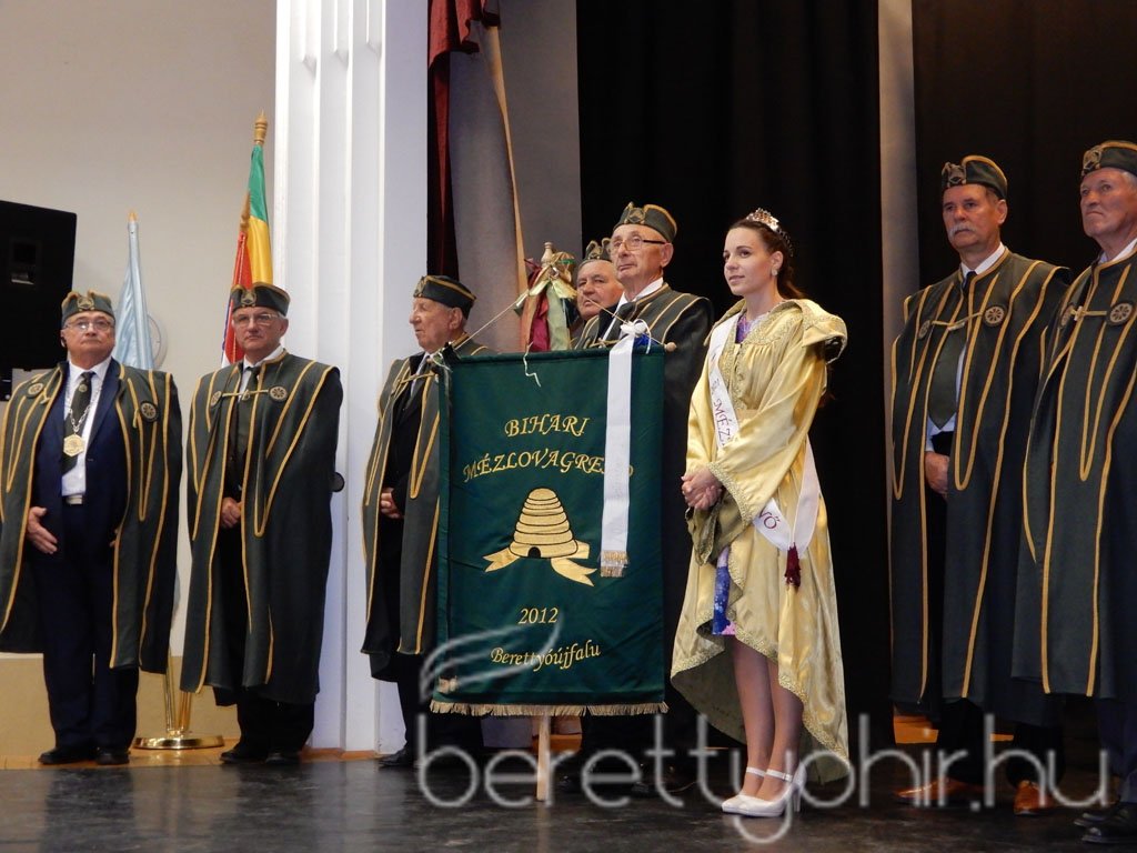 IX. Bihari Mézesnap 28